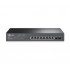 SWITCH 8 PUERTOS 10 100 1000