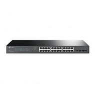 SWITCH 28 PUERTOS 10 100 1000