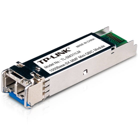 MODULO MINI GBIC TP - LINK Accesorios redes MODULO MINI GBIC TP - LINK Accesorios redes