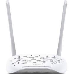 PUNTO ACCESO INALAMBRICO N 300 MBPS