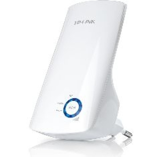 REPETIDOR COBERTURA WIFI 300 MBPS TP - LINK Extensores de red