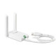ADAPTADOR USB 2.0 WIFI 300 MBPS Adaptadores usb red ADAPTADOR USB 2.0 WIFI 300 MBPS Adaptadores usb red