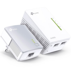 KIT EXTENSORES POWERLINE TP - LINK TL - WPA4221 KIT