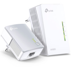 KIT EXTENSORES POWERLINE TP - LINK TL - WPA4221 KIT