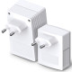 KIT EXTENSORES POWERLINE TP - LINK TL - WPA4221 KIT Accesorios redes KIT EXTENSORES POWERLINE TP - LINK TL - WPA4221 KIT Accesorios redes
