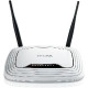 ROUTER WIFI 300 MBPS + SWITCH Routers ROUTER WIFI 300 MBPS + SWITCH Routers
