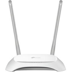 ROUTER WIFI 300 MBPS TL - WR850N TP - LINK