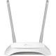 ROUTER WIFI 300 MBPS TL - WR850N TP - LINK Routers ROUTER WIFI 300 MBPS TL - WR850N TP - LINK Routers