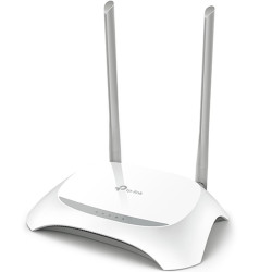 ROUTER WIFI 300 MBPS TL - WR850N TP - LINK