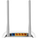 ROUTER WIFI 300 MBPS TL - WR850N TP - LINK Routers ROUTER WIFI 300 MBPS TL - WR850N TP - LINK Routers