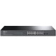 SWICHT TP - LINK 16 PUERTOS 10 100 Switch SWICHT TP - LINK 16 PUERTOS 10 100 Switch