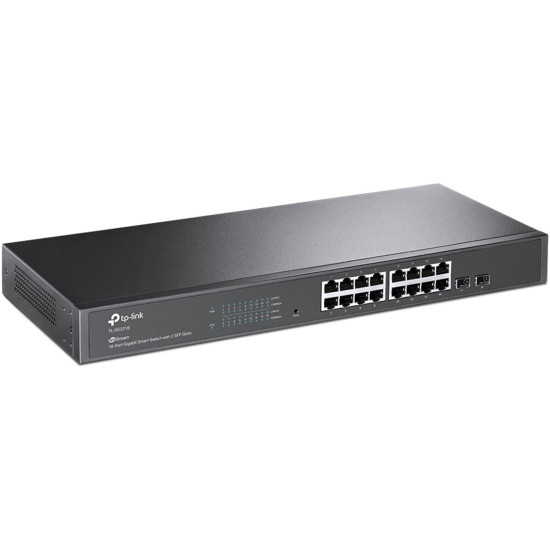 SWICHT TP - LINK 16 PUERTOS 10 100 Switch SWICHT TP - LINK 16 PUERTOS 10 100 Switch