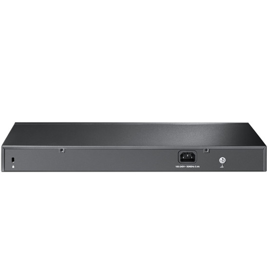 SWICHT TP - LINK 16 PUERTOS 10 100 Switch SWICHT TP - LINK 16 PUERTOS 10 100 Switch