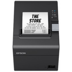 IMPRESORA TICKET TERMICA EPSON TM - T20III USB