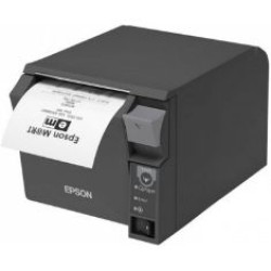 IMPRESORA TICKET EPSON TM - T70II TERMICA DIRECTA