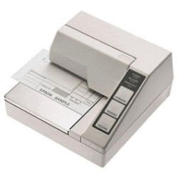 IMPRESORA TICKET EPSON TM - U295 SERIE 2.1LPS