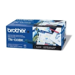 TONER BROTHER TN130BK NEGRO 2500 PÁGINA