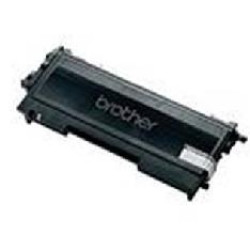 TONER BROTHER TN2000 NEGRO 2500 PÁGINAS