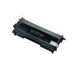 TONER BROTHER TN2000 NEGRO 2500 PÁGINAS