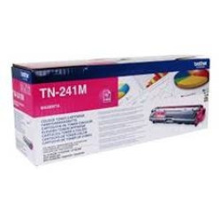 TONER BROTHER TN241M MAGENTA 1400 PAGINAS