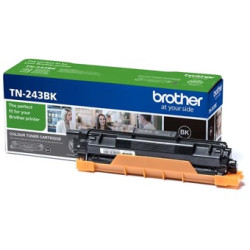 TONER BROTHER TN243BK NEGRO 1000 PAGINAS