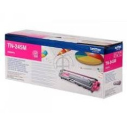 TONER BROTHER TN245M MAGENTA 2200 PAGINAS