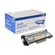 TONER BROTHER TN3390 NEGRO 12000 PAGINAS Consumibles impresión láser TONER BROTHER TN3390 NEGRO 12000 PAGINAS Consumibles impresión láser