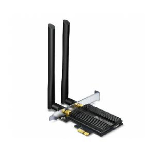 TARJETA PCI EXPRESS WIFIE ARCHER TX50E Tarjetas de red wifi