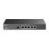 ROUTER VPN TP - LINK ER7206 4P WAN