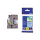 CINTA LAMINADA BROTHER TZE531 12MM X Consumibles impresión matricial CINTA LAMINADA BROTHER TZE531 12MM X Consumibles impresión matricial