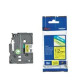 CINTA LAMINADA BROTHER TZE631 12MM X Consumibles impresión matricial CINTA LAMINADA BROTHER TZE631 12MM X Consumibles impresión matricial