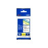 CINTA FLEXIBLE BROTHER TZEFX231 12MM X