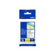 CINTA FLEXIBLE BROTHER TZEFX231 12MM X Consumibles impresión matricial CINTA FLEXIBLE BROTHER TZEFX231 12MM X Consumibles impresión matricial
