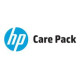 CARE PACK AMPLIACION GARANTIA HP 3 Ampliación de garantia CARE PACK AMPLIACION GARANTIA HP 3 Ampliación de garantia