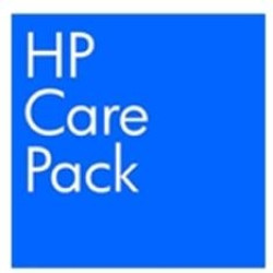 CARE PACK AMPLIACION GARANTIA HP 4