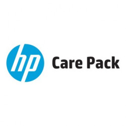 CARE PACK AMPLIACION GARANTIA HP 3