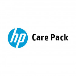 CARE PACK AMPLIACION GARANTIA HP 2