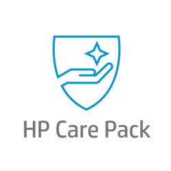 CARE PACK AMPLIACION GARANTIA HP 3