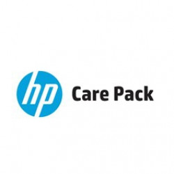 CARE PACK AMPLIACION GARANTIA HP 3