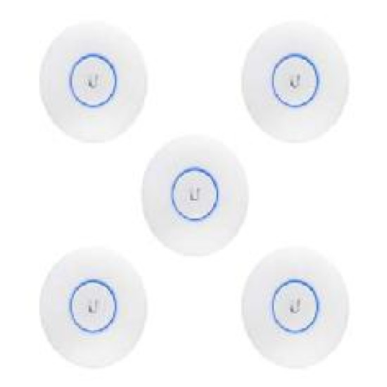 PUNTO ACCESO INALAMBRICO UBIQUITI UAP - AC - LITE PACK Puntos de acceso