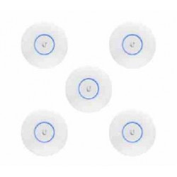 PUNTO ACCESO INALAMBRICO UBIQUITI UAP - NANOHD PACK