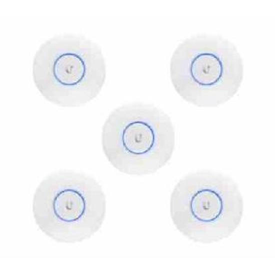 PUNTO ACCESO INALAMBRICO UBIQUITI UAP - NANOHD PACK Puntos de acceso