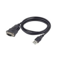 CABLE CONVERTIDOR USB 2.0 -  PUERTO