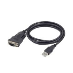 CABLE CONVERTIDOR USB 2.0 -  PUERTO
