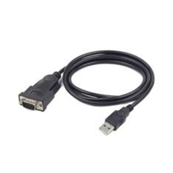 CABLE CONVERTIDOR USB 2.0 - PUERTO Convertidores CABLE CONVERTIDOR USB 2.0 - PUERTO Convertidores