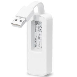 ADAPTADOR RED USB 2.0 A ETHERNET