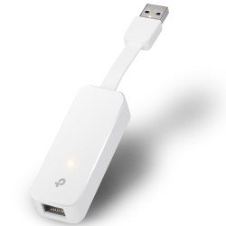 ADAPTADOR RED USB 3.0 A ETHERNET