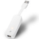 ADAPTADOR RED USB 3.0 A ETHERNET Adaptadores usb red