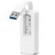 ADAPTADOR RED USB 3.0 A ETHERNET Adaptadores usb red