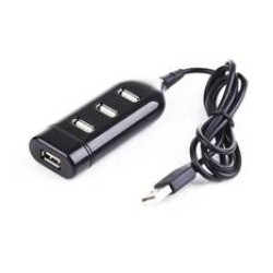 NODO CONCENTRADOR UHB - CT02 USB 2.0 4